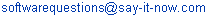 123 Sound Recorder 
E-Mail